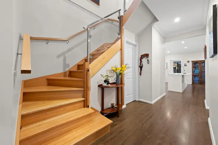 Fifth view of Homely house listing, 43 Fitzwilliam Circuit, Clyde North VIC 3978