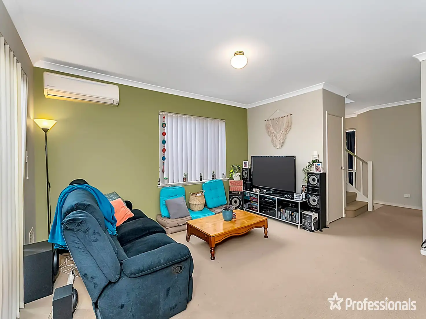 Main view of Homely villa listing, 51/57 Frederick Street, Belmont WA 6104