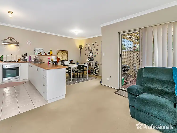 Second view of Homely villa listing, 51/57 Frederick Street, Belmont WA 6104