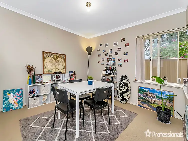 Fourth view of Homely villa listing, 51/57 Frederick Street, Belmont WA 6104