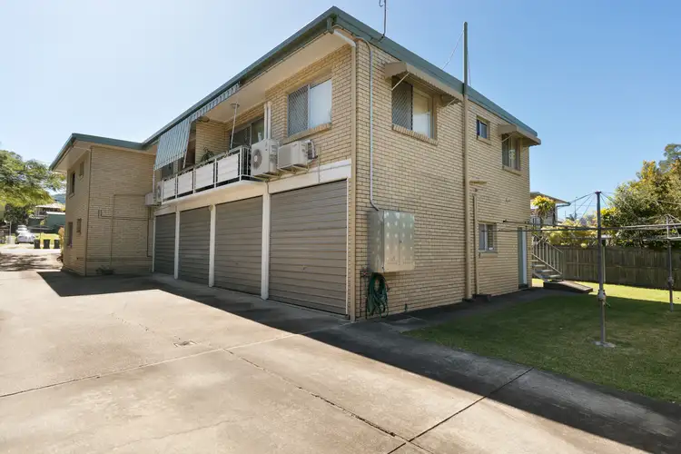 Second view of Homely block of units listing, 12 Julia Street, Wavell Heights QLD 4012