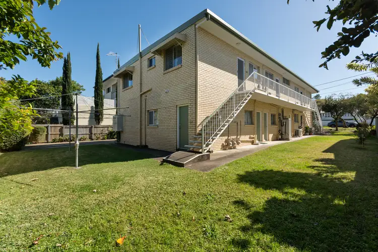 Third view of Homely block of units listing, 12 Julia Street, Wavell Heights QLD 4012