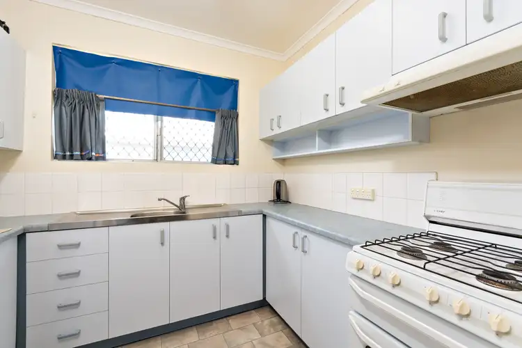 Fourth view of Homely block of units listing, 12 Julia Street, Wavell Heights QLD 4012