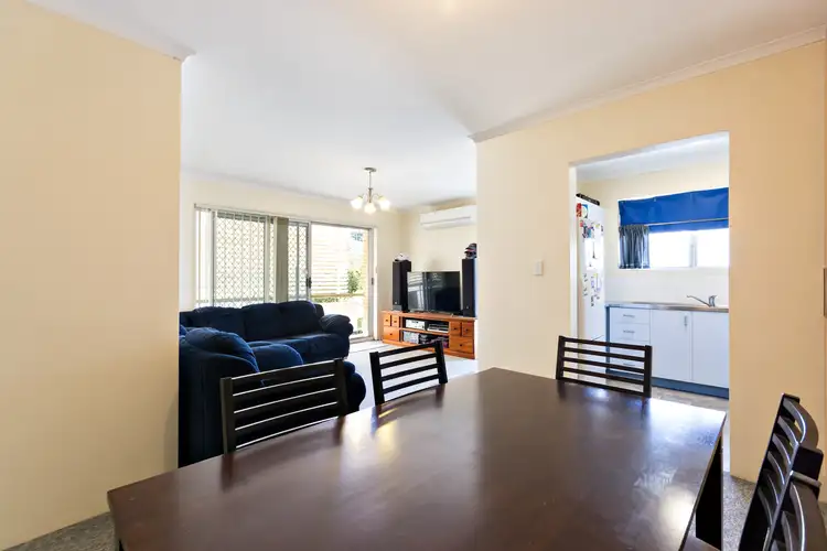 Sixth view of Homely block of units listing, 12 Julia Street, Wavell Heights QLD 4012