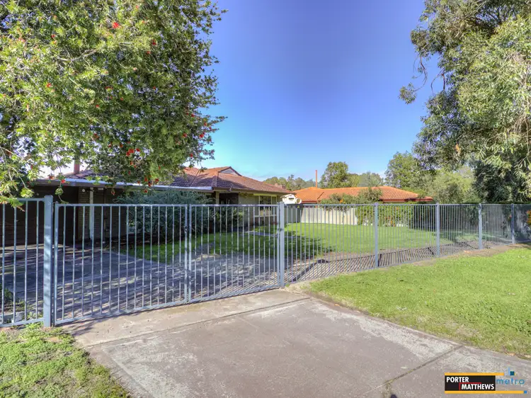 Third view of Homely house listing, 41 Gosnells Road West, Martin WA 6110
