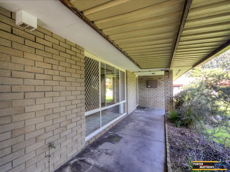 Fifth view of Homely house listing, 41 Gosnells Road West, Martin WA 6110