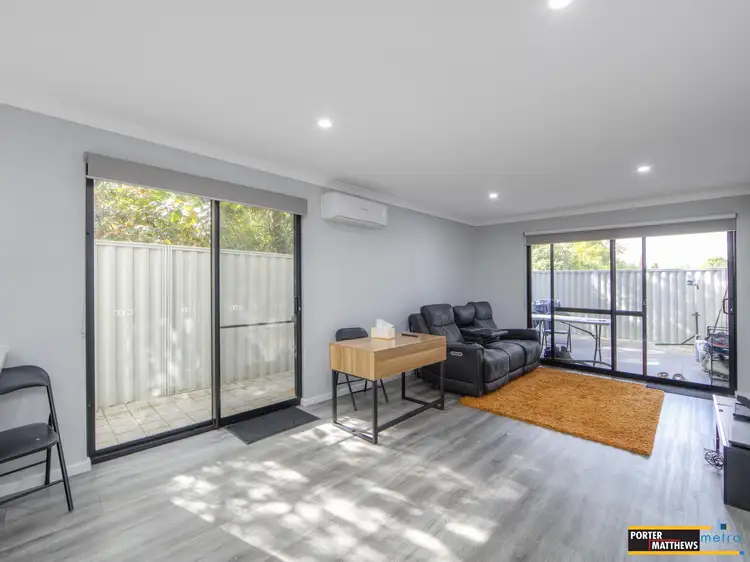 Main view of Homely house listing, 5/41 Evelyn Street, Gosnells WA 6110