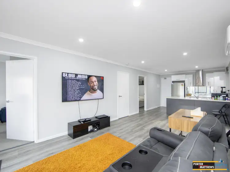 Third view of Homely house listing, 5/41 Evelyn Street, Gosnells WA 6110