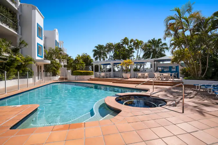 Third view of Homely apartment listing, 29/28 Chairlift Avenue, Miami QLD 4220