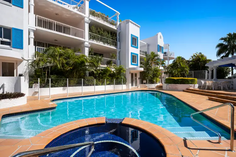 Fourth view of Homely apartment listing, 29/28 Chairlift Avenue, Miami QLD 4220