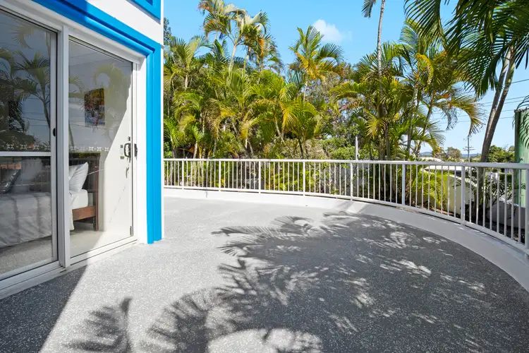 Sixth view of Homely apartment listing, 29/28 Chairlift Avenue, Miami QLD 4220