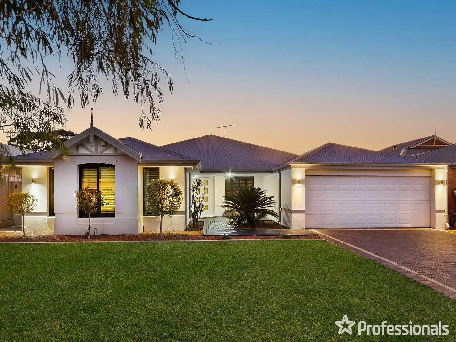 Main view of Homely house listing, 17 Fullman Turn, Baldivis WA 6171