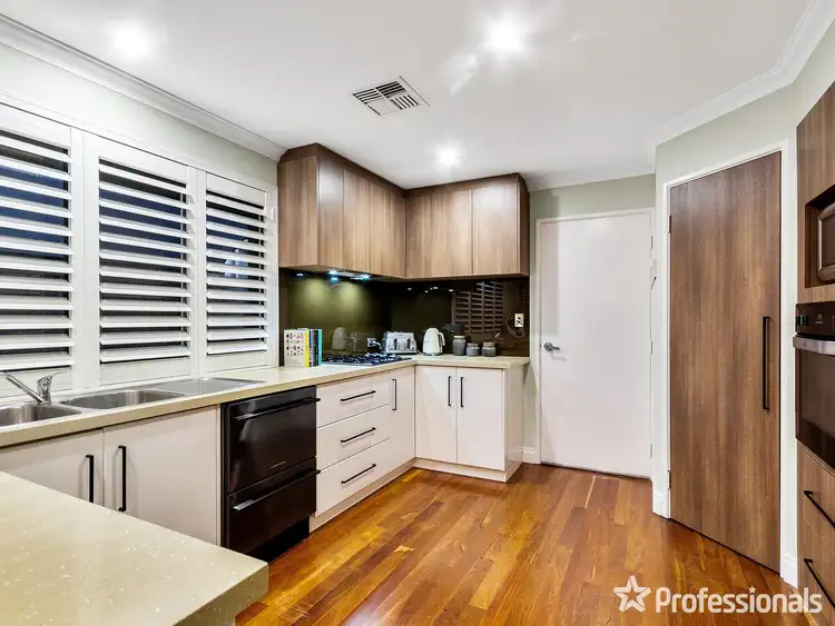 Third view of Homely house listing, 17 Fullman Turn, Baldivis WA 6171