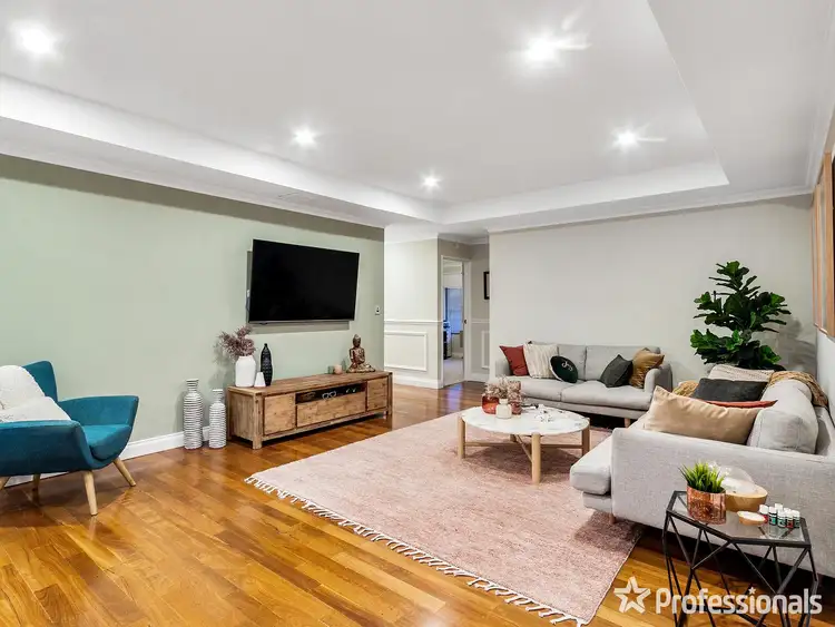 Sixth view of Homely house listing, 17 Fullman Turn, Baldivis WA 6171