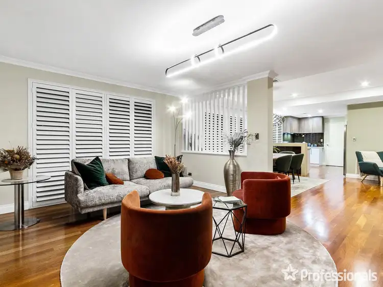 Seventh view of Homely house listing, 17 Fullman Turn, Baldivis WA 6171