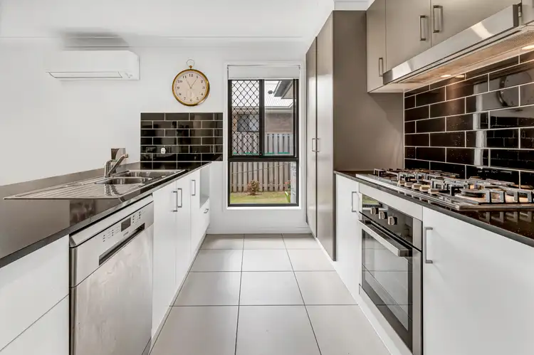 Fifth view of Homely house listing, 54 Great Sandy Circuit, Pimpama QLD 4209