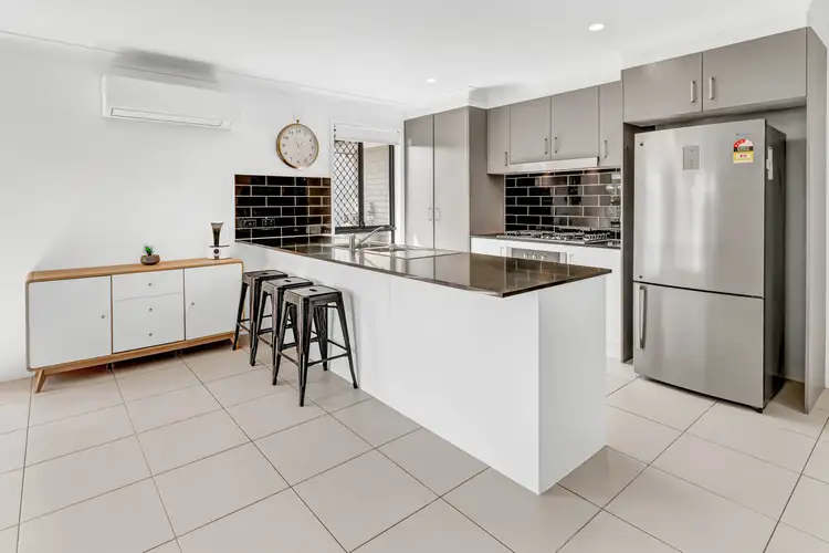 Sixth view of Homely house listing, 54 Great Sandy Circuit, Pimpama QLD 4209