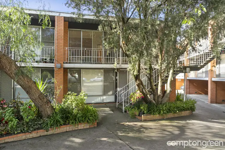 Main view of Homely apartment listing, 8/45 Barrabool Road, Highton VIC 3216