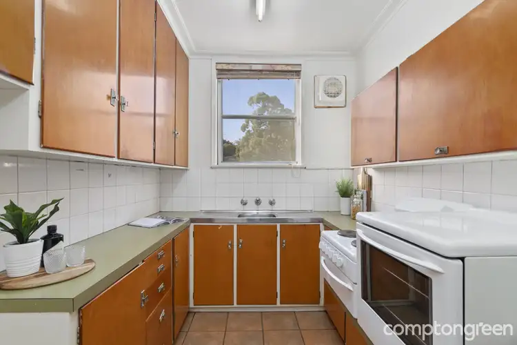 Fourth view of Homely apartment listing, 8/45 Barrabool Road, Highton VIC 3216