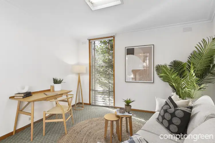 Fifth view of Homely apartment listing, 8/45 Barrabool Road, Highton VIC 3216