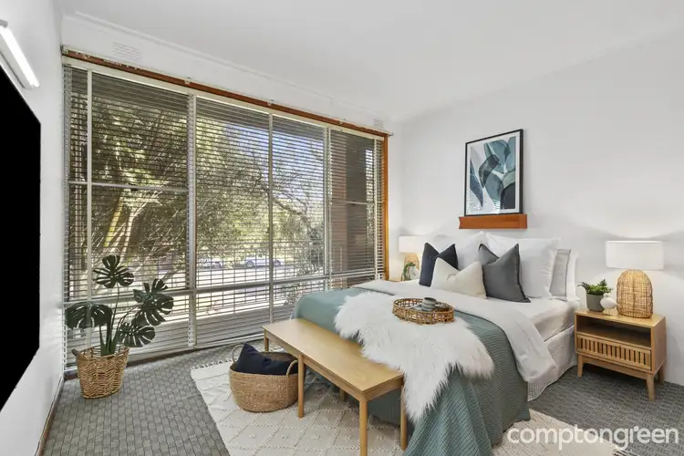 Seventh view of Homely apartment listing, 8/45 Barrabool Road, Highton VIC 3216