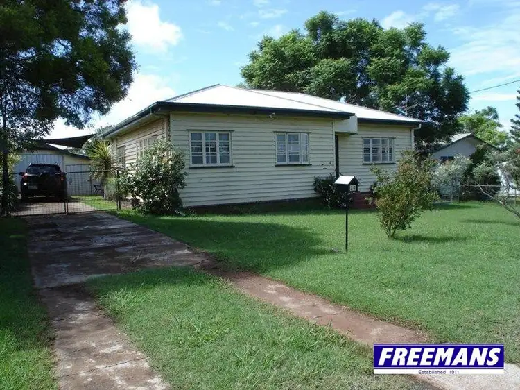 34 Arthur Street, Kingaroy QLD 4610
