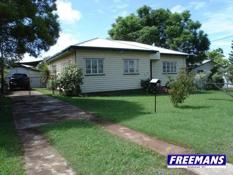 Main view of Homely house listing, 34 Arthur Street, Kingaroy QLD 4610