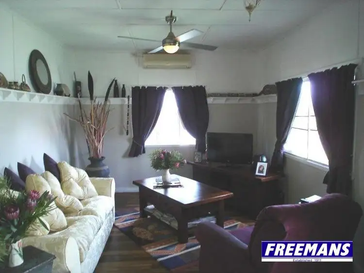 Second view of Homely house listing, 34 Arthur Street, Kingaroy QLD 4610