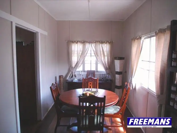 Third view of Homely house listing, 34 Arthur Street, Kingaroy QLD 4610