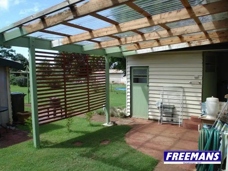 Seventh view of Homely house listing, 34 Arthur Street, Kingaroy QLD 4610