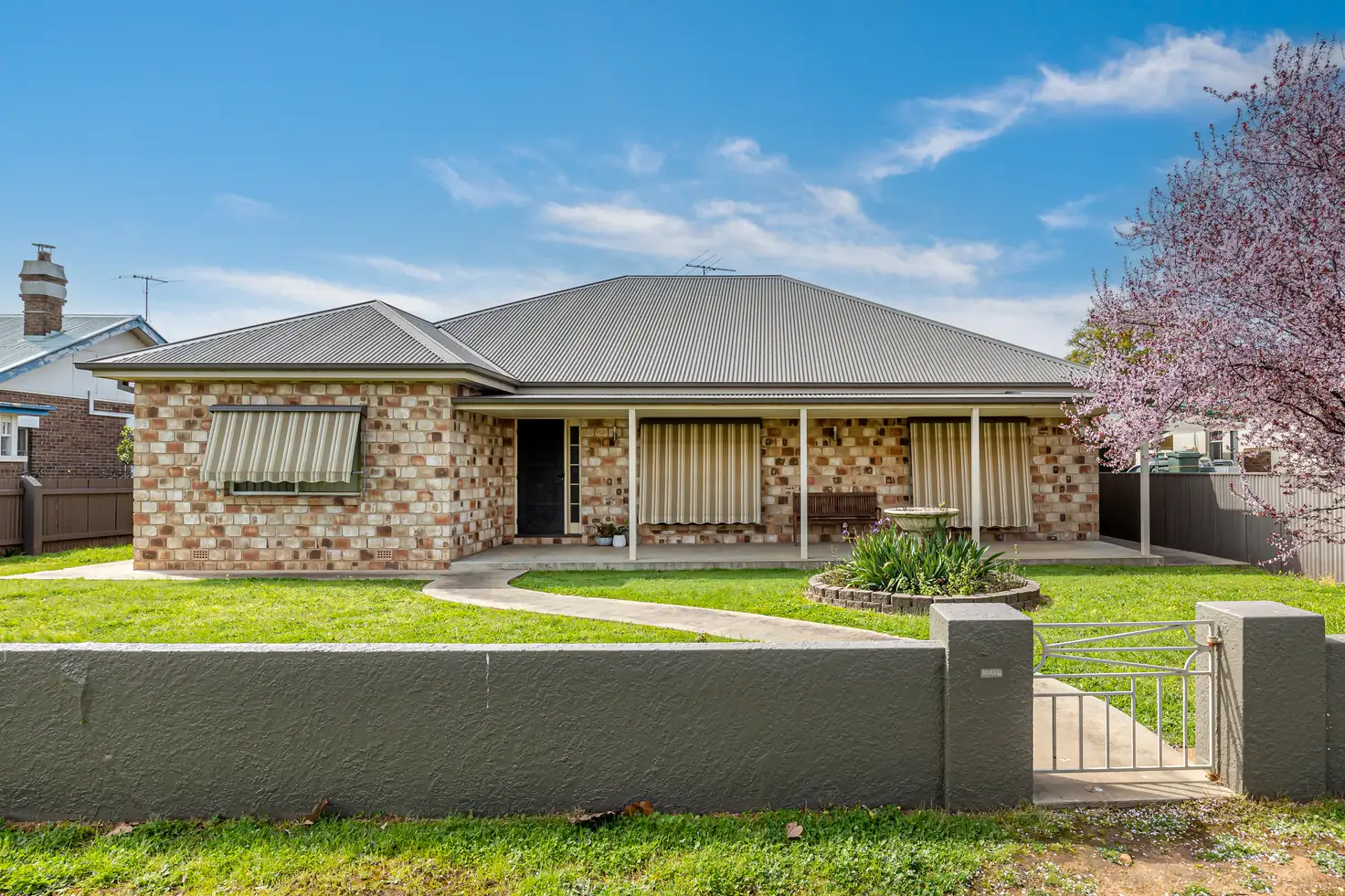 Main view of Homely house listing, 139 Crowley Street, Temora NSW 2666