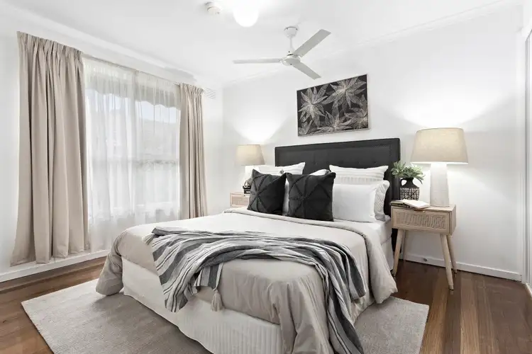 Third view of Homely unit listing, 2/87 Bernard Street, Cheltenham VIC 3192