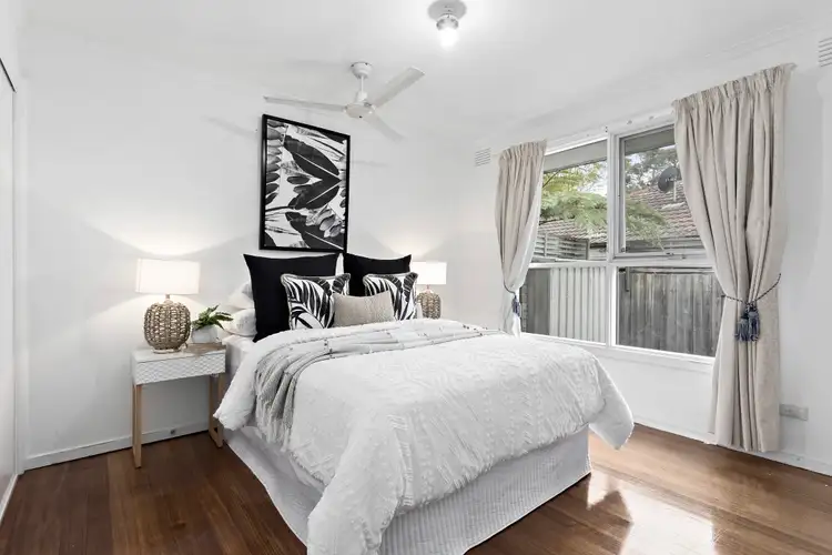 Fourth view of Homely unit listing, 2/87 Bernard Street, Cheltenham VIC 3192