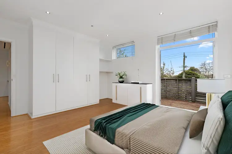 Sixth view of Homely apartment listing, 17/338 Bay Road, Cheltenham VIC 3192
