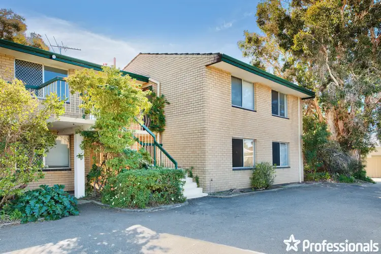 10/50 Wandarrie Avenue, Yokine WA 6060