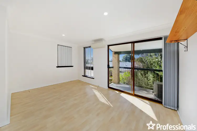 Third view of Homely unit listing, 10/50 Wandarrie Avenue, Yokine WA 6060