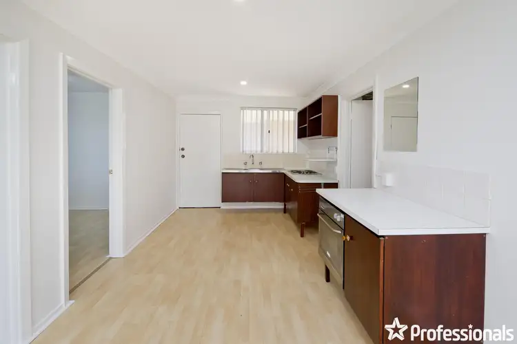 Fifth view of Homely unit listing, 10/50 Wandarrie Avenue, Yokine WA 6060