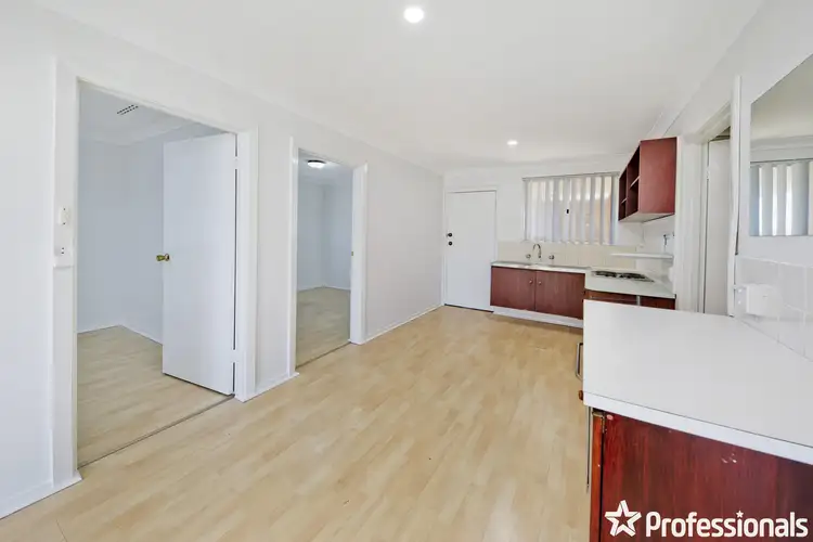 Sixth view of Homely unit listing, 10/50 Wandarrie Avenue, Yokine WA 6060