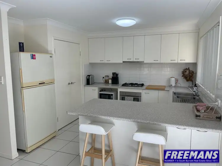 Second view of Homely house listing, 20 Dalkeith Street, Nanango QLD 4615
