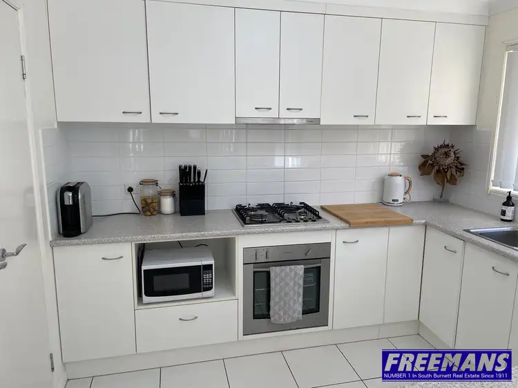Third view of Homely house listing, 20 Dalkeith Street, Nanango QLD 4615