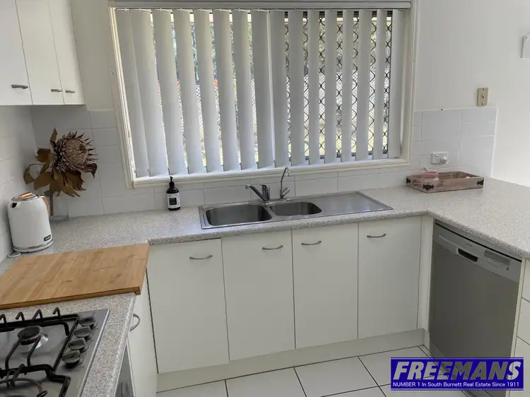 Fourth view of Homely house listing, 20 Dalkeith Street, Nanango QLD 4615