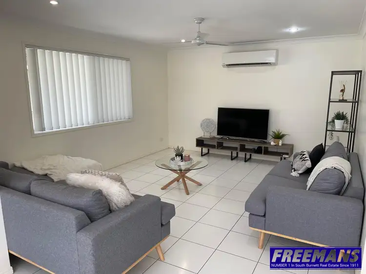 Fifth view of Homely house listing, 20 Dalkeith Street, Nanango QLD 4615