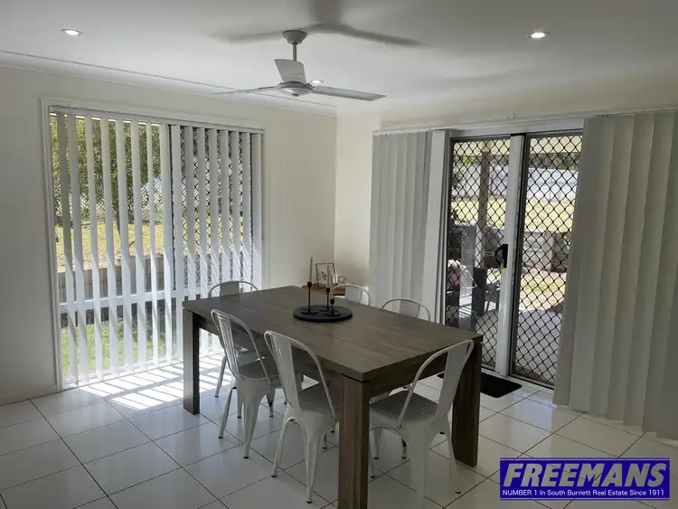 Sixth view of Homely house listing, 20 Dalkeith Street, Nanango QLD 4615