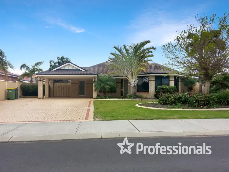 85 Leschenault Parade, Australind WA 6233