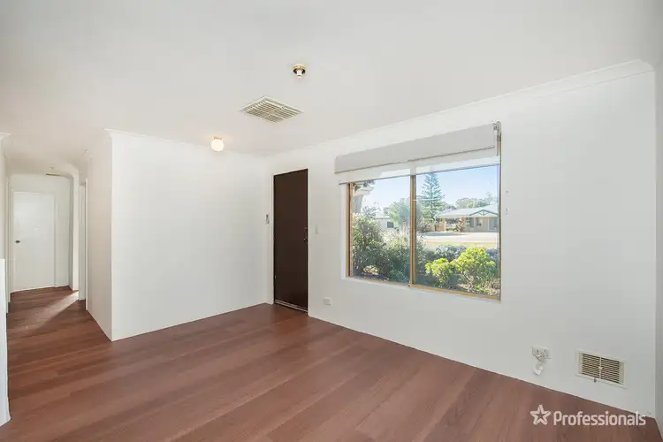 Second view of Homely house listing, 51 Teranca Road, Greenfields WA 6210