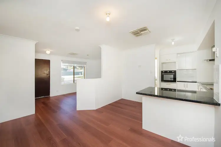 Third view of Homely house listing, 51 Teranca Road, Greenfields WA 6210