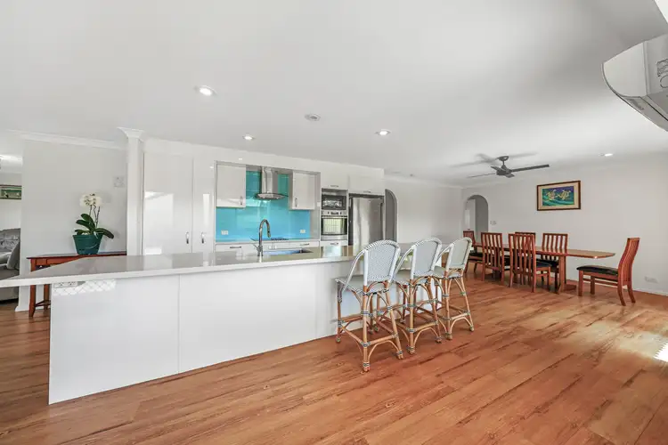 Second view of Homely house listing, 39 Galleon Way, Currumbin Waters QLD 4223