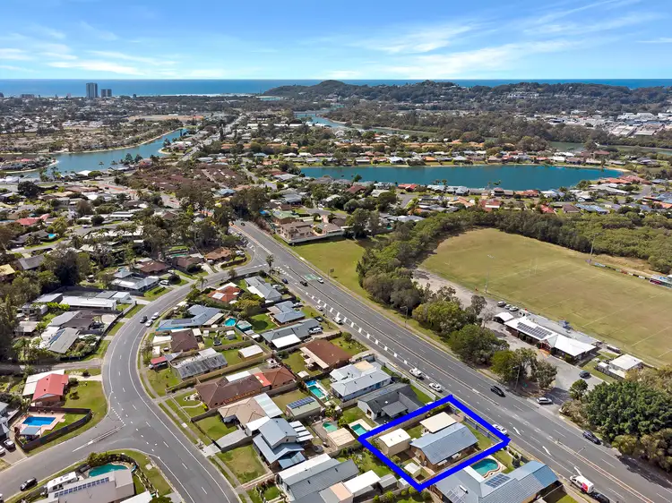 Third view of Homely house listing, 39 Galleon Way, Currumbin Waters QLD 4223