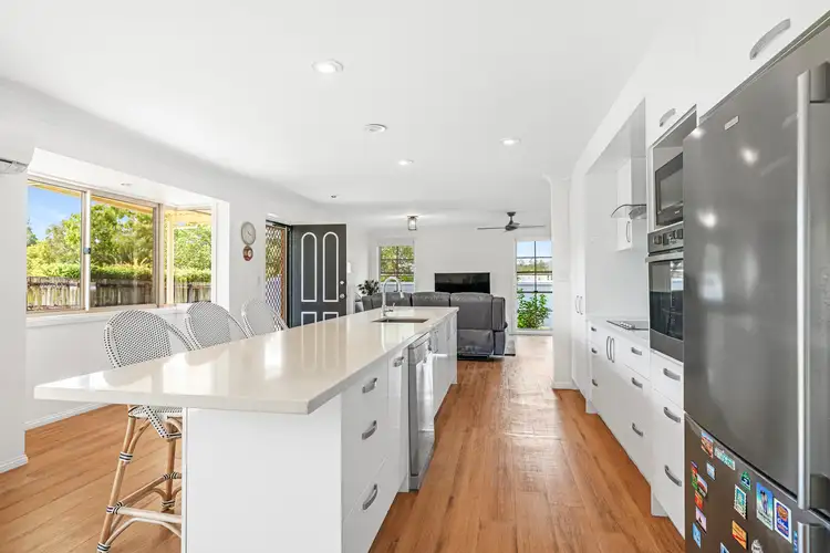 Fourth view of Homely house listing, 39 Galleon Way, Currumbin Waters QLD 4223