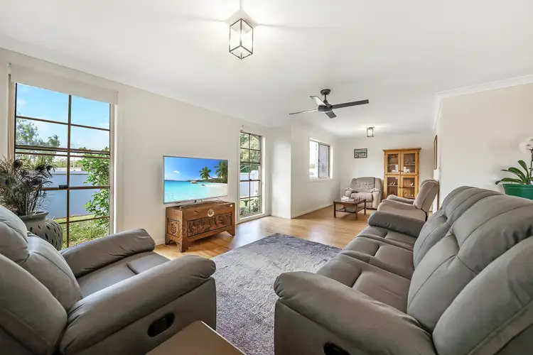 Seventh view of Homely house listing, 39 Galleon Way, Currumbin Waters QLD 4223